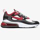 Férfi sportcipők NIKE AIR MAX 270 REACT ci3866-002 szín: szürke