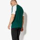 Férfi póló ADIDAS PÓLÓ SS 3-STRIPES TEE cw1206 szín: zöld