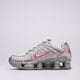 Női sportcipők NIKE W SHOX TL  hv2520-001 szín: szürke