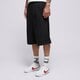 Férfi rövidnadrágok NIKE RÖVIDNADRÁG M NK CLUB SEOUL SHORT OS hj2540-010 szín: fekete