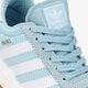 Női sportcipők ADIDAS INIKI RUNNER W by9097 szín: kék