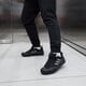 Férfi téli cipők ADIDAS TERREX SWIFT SOLO 2 ie6901 szín: fekete