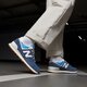 Férfi sportcipők NEW BALANCE 574  u574ra2 szín: sötétkék