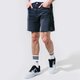 Férfi rövidnadrágok LEVI'S NADRÁG 501 93 SHORTS 85221-0015 szín: fekete