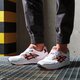 Férfi sportcipők ASICS GELSAGA OG 1191a02501 szín: rózsaszín