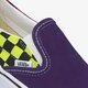 Férfi sportcipők VANS CLASSIC SLIP-ON  vn0a4bv30061 szín: lila