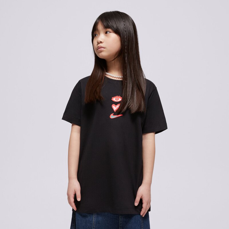 NIKE PÓLÓ K NSW TEE BE MINE BOY