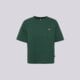 Női póló DICKIES PÓLÓ OAKPORT BOXY SS TEE dk0a4y8lpin1 szín: zöld