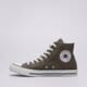 Női tornacipők CONVERSE CHUCK TAYLOR ALL STAR  1j793w szín: szürke