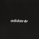 Férfi póló ADIDAS PÓLÓ TREFOIL C TEE2 hc7168 szín: fekete
