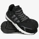 Férfi sportcipők ADIDAS NITE JOGGER fu6844 szín: fekete
