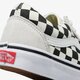 Női tornacipők VANS UA OLD SKOOL va38g127k szín: szürke