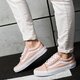 Női tornacipők VANS UA OLD SKOOL va38g1qd6 szín: rózsaszín