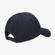 Gyerek baseball sapka CHAMPION SAPKA BASEBALL CAP 804792bs538 szín: sötétkék