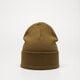 Gyerek téli sapka LEVI'S SAPKA SLOUCHY RED TAB BEANIE d7543-0006 szín: khaki