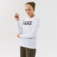 Női póló VANS PÓLÓ FLYING V CLASSIC LS BF vn0a47wnwht1 szín: fehér