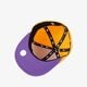 Gyerek baseball sapka NEW ERA SAPKA NBA BASIC LOS ANGELES LAKERS 10861623 szín: sárga