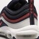 Férfi sportcipők NIKE AIR MAX 97 921826-405 szín: sötétkék