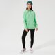Női pulóver ADIDAS PULÓVER KAPUCNIS HOODIE h06622 szín: zöld