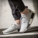 Férfi sportcipők ADIDAS NMD_R1 b37617 szín: szürke