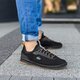 Férfi sportcipők LACOSTE LT SPIRIT 2.0 417 1 734spm0048024 szín: fekete