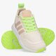 Gyerek sportcipők ADIDAS MULTIXJ q47132 szín: bézs