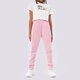 Gyerek nadrágok ADIDAS NADRÁG SST TRACK PANTS GIRL hd2046 szín: rózsaszín