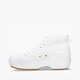 Női tornacipők ADIDAS NIZZA TREK W gz8858 szín: fehér