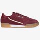 Férfi sportcipők ADIDAS CONTINENTAL 80 bd7651 szín: bordó