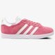 Női sportcipők ADIDAS GAZELLE W b41658 szín: rózsaszín