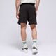 Férfi rövidnadrágok ALPHA INDUSTRIES RÖVIDNADRÁG   ALPHA ESSENTIALS RL SHORTS 14636303 szín: fekete