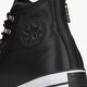 Férfi sportcipők CONVERSE CTAS WINTER GORE-TEX 165936c szín: fekete
