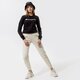 Női pulóver CHAMPION PULÓVER CREWNECK SWEATSHIRT 112585kk001 szín: fekete