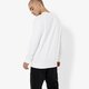 Férfi pulóver ADIDAS PULÓVER ESSENTIAL CREW ADICOLOR dv1599 szín: fehér