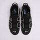 Férfi sportcipők NIKE AIR MORE UPTEMPO '96 fb8883-001 szín: fekete