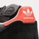 Gyerek sportcipők ADIDAS ZX 500 CF I hq4012 szín: fekete