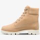 Női téli cipők TIMBERLAND HERITAGE 6IN BOOT a1tyi szín: bézs