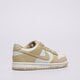 Gyerek sportcipők NIKE DUNK LOW fb9109-200 szín: bézs