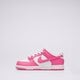 Gyerek sportcipők NIKE DUNK LOW fb9108-102 szín: rózsaszín