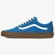 Férfi sportcipők VANS OLD SKOOL  vn0a4u3bwyz1 szín: kék