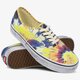 Férfi sportcipők VANS UA AUTHENTIC vn0a2z5i19x1 szín: multicolor