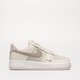 Női sportcipők NIKE W AIR FORCE 1 LO '07 JDHO  fb8483-100 szín: bézs