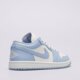 Női sportcipők JORDAN AIR 1 LOW  dc0774-142 szín: fehér