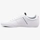 Férfi sportcipők LACOSTE CHAYMON 318 4 US 736cam0012147 szín: fehér