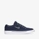 Férfi sportcipők NIKE RETRO GTS da1446-400 szín: sötétkék