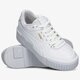 Női sportcipők PUMA CALI SPORT WN'S 37387101 szín: fehér