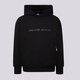 Női pulóver S.NOW JOB SIZEER HOODIE “I THINK I DO” BLACK si123blu50002 szín: fekete