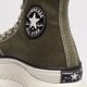 Női tornacipők CONVERSE CHUCK 70 AT-CX a01681c szín: khaki