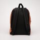 Női hátizsák VANS HÁTIZSÁK REALM BACKPACK vn0a3ui6bm5 szín: narancssárga