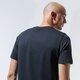 Férfi póló ADIDAS PÓLÓ GOOFY TEE gd6024 szín: fekete
